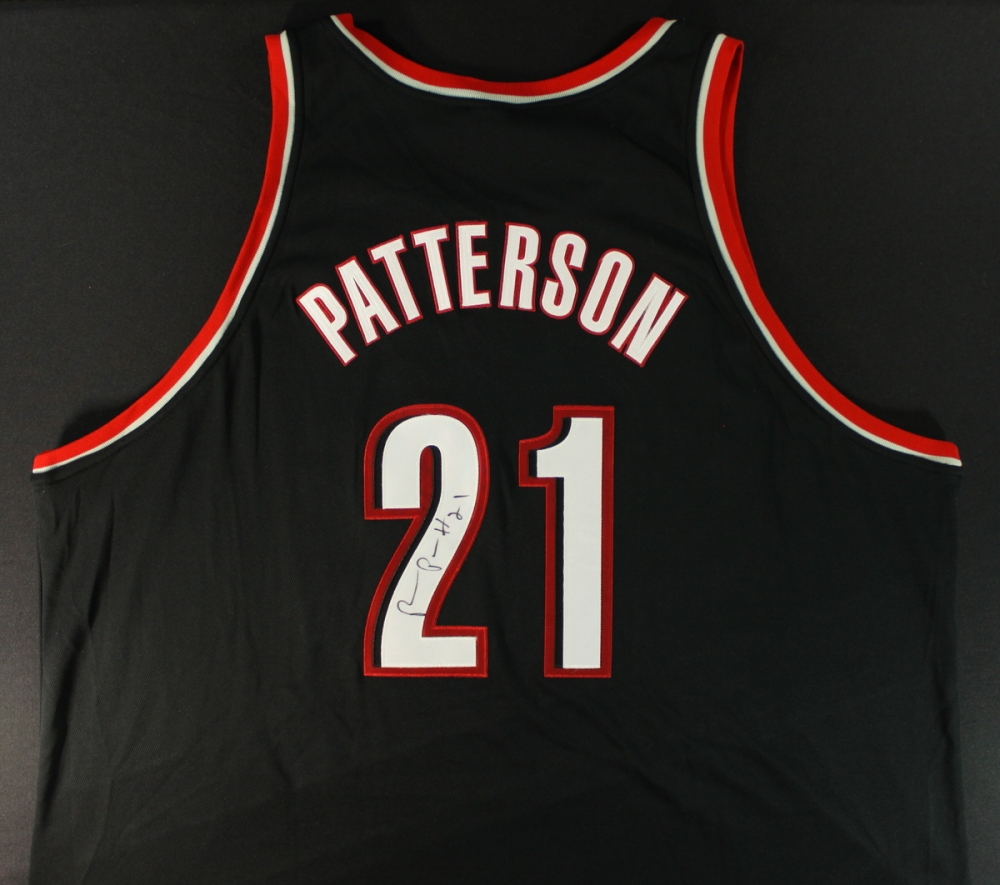 Ruben Patterson Artist