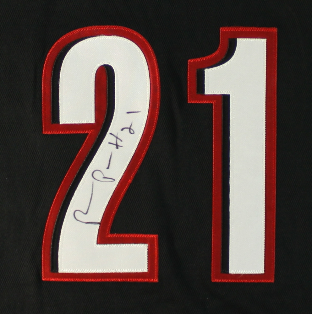 Ruben Patterson Artist